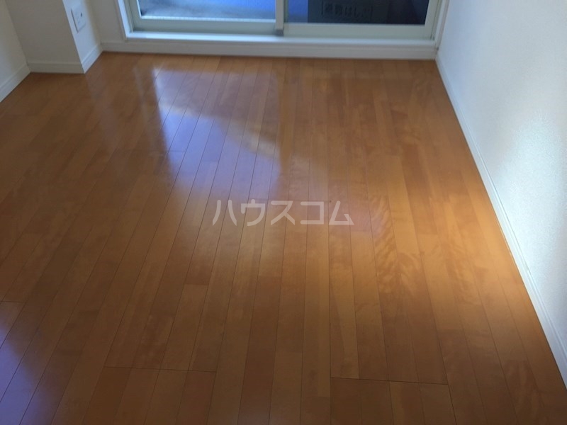 4/10 寝室