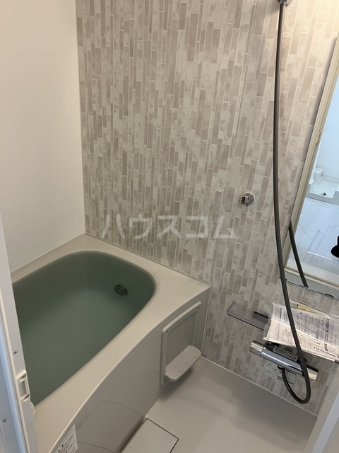 浴室