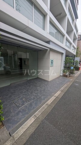 23/25 駐車場