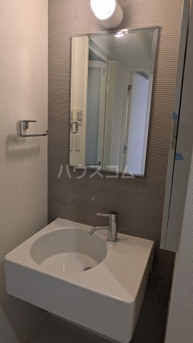 12/25 洗面