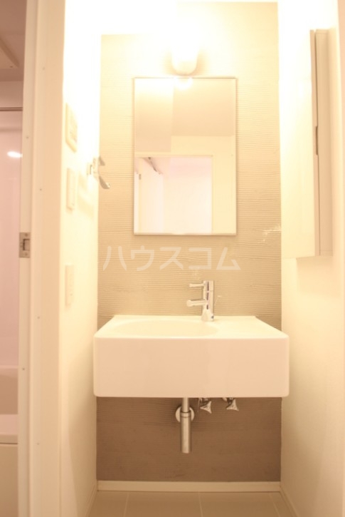 11/25 洗面