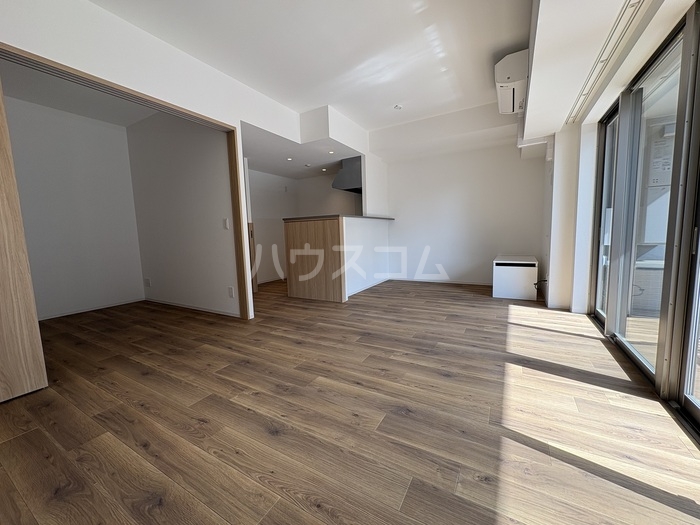 3/18 リビング/ダイニング