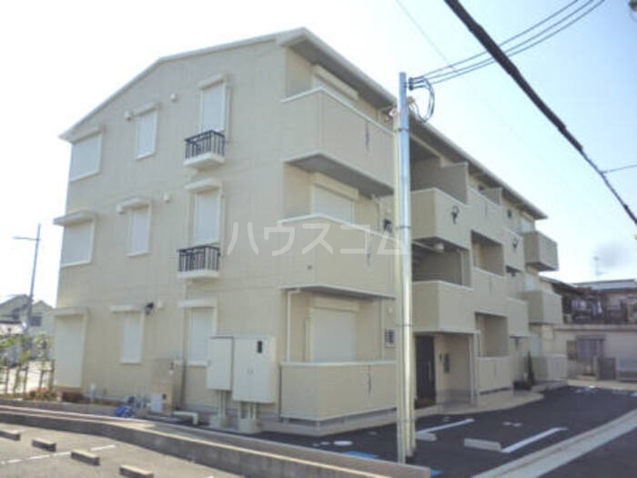 1/22 外観