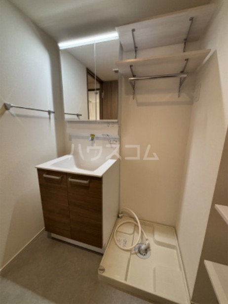 12/27 洗面