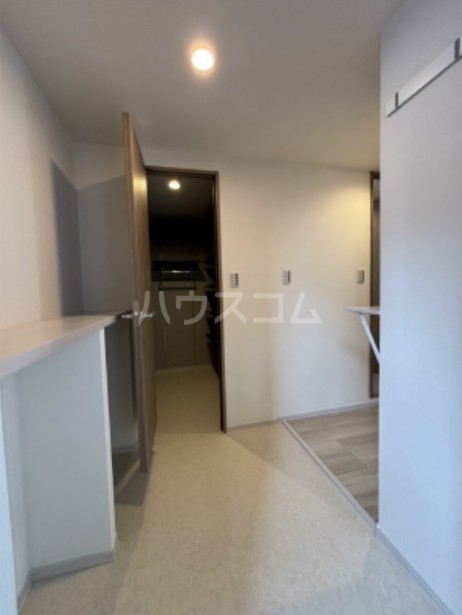 8/27 玄関