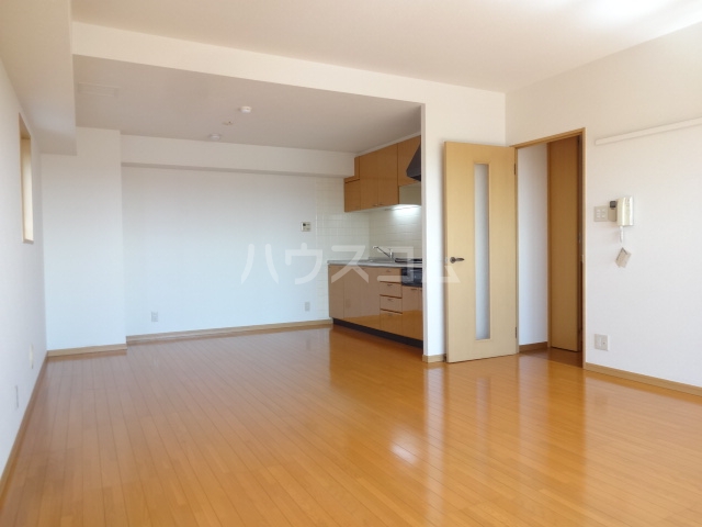 4/28 リビング/ダイニング