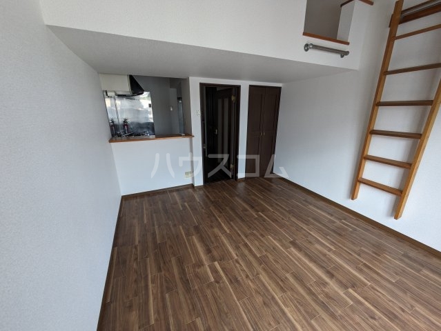 4/30 リビング/ダイニング