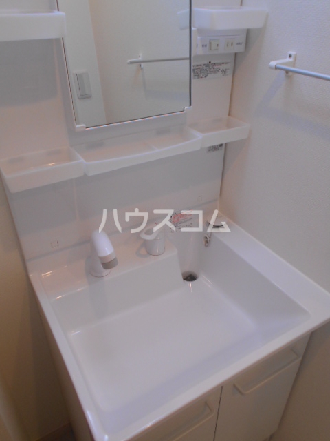 12/30 洗面
