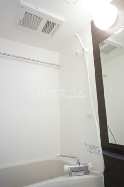 11/30 浴室
