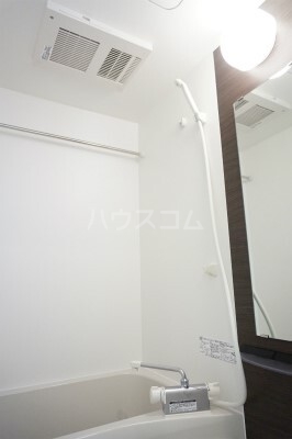 7/24 浴室
