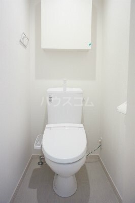 8/24 トイレ