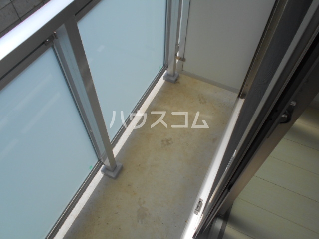 13/27 バルコニー