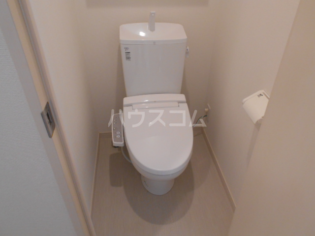 9/28 トイレ
