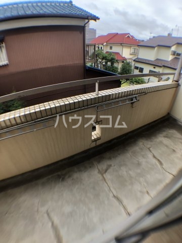 15/29 バルコニー