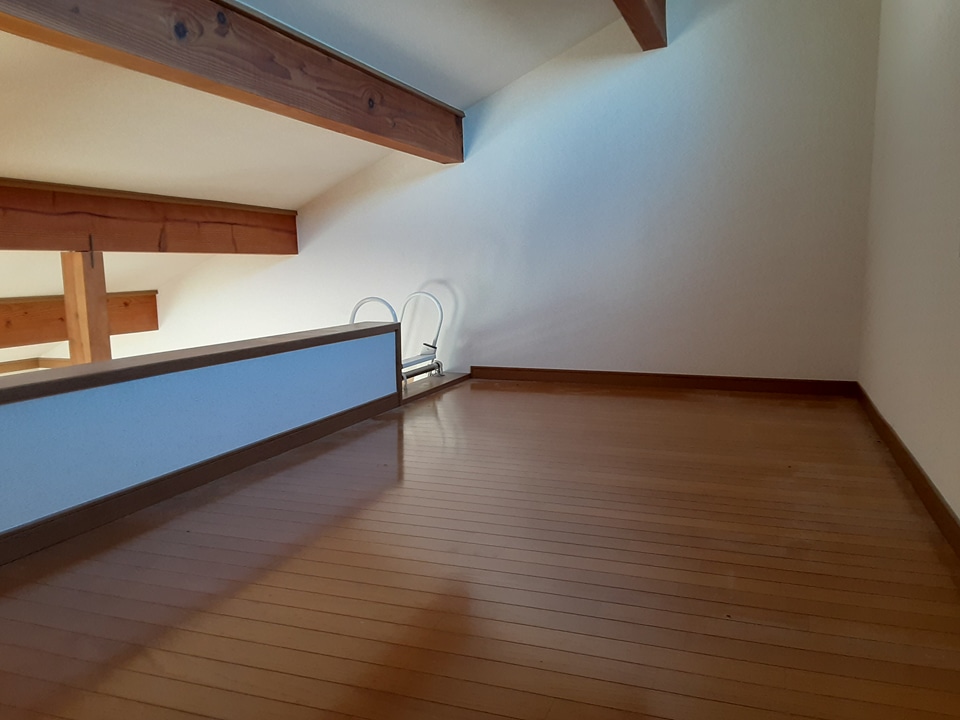 6/30 リビング/ダイニング