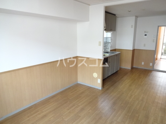 5/30 リビング/ダイニング