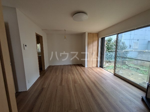 6/30 リビング/ダイニング