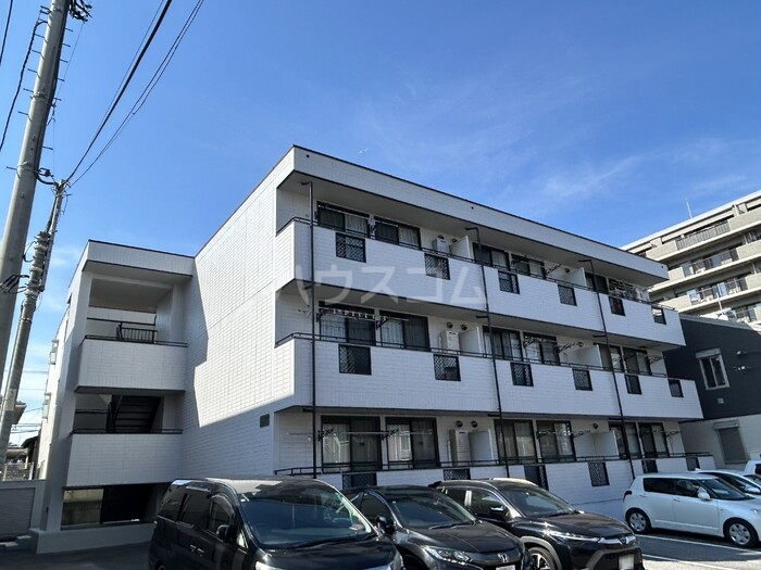 2/12 外観