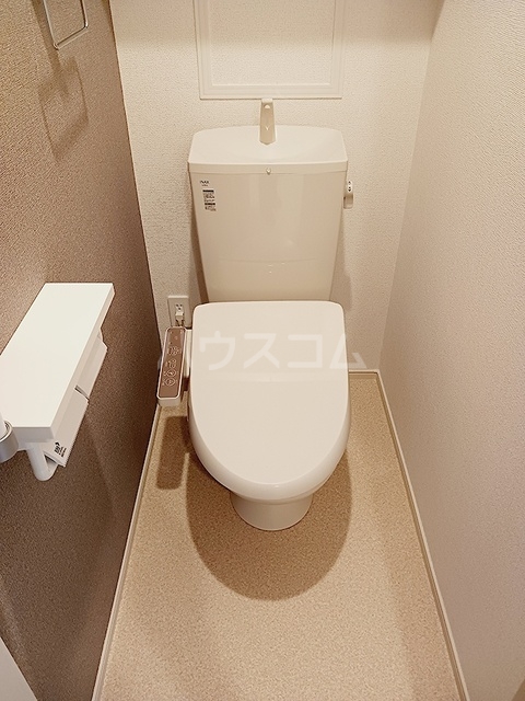 9/28 トイレ