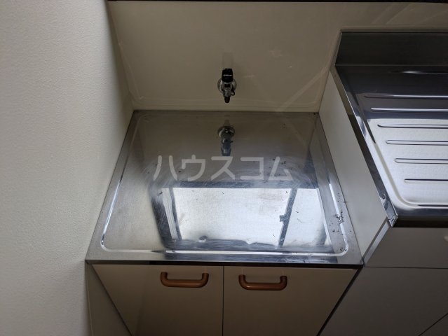 7/25 キッチン