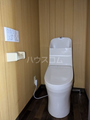 9/25 トイレ