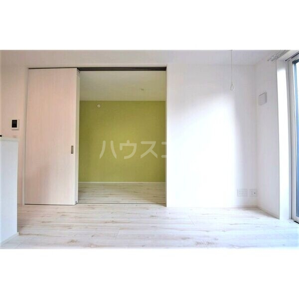 4/25 室内
