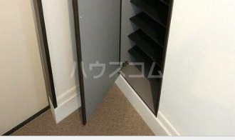 7/21 玄関
