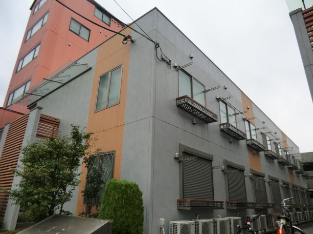 2/13 外観