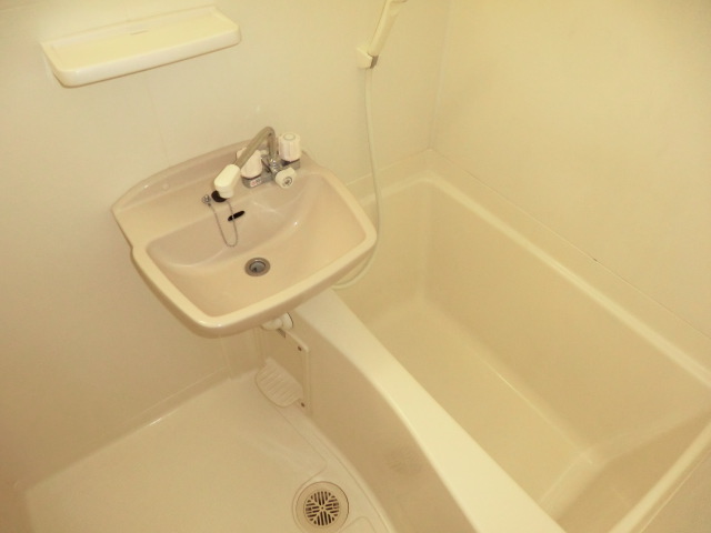 浴室