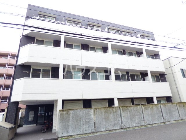 1/30 外観
