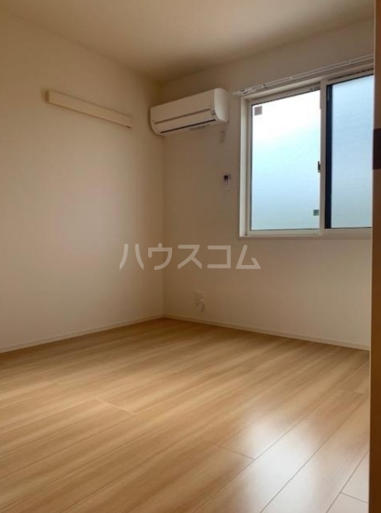 5/23 室内