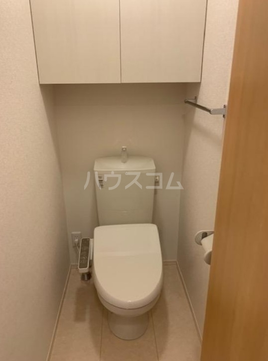 12/23 トイレ