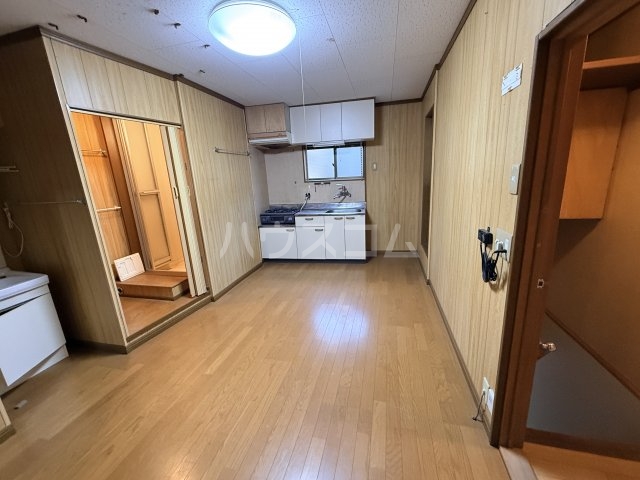 14/24 キッチン