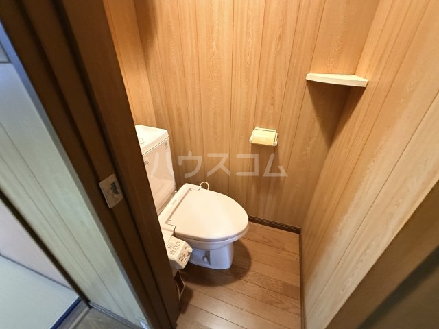 18/24 トイレ