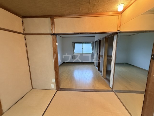 7/24 室内