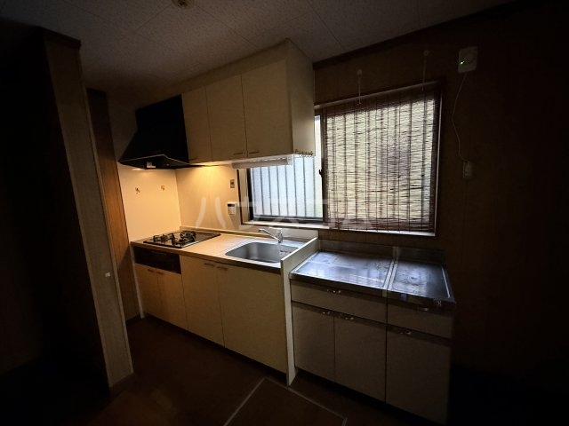 13/24 キッチン