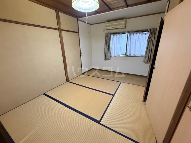 6/24 室内