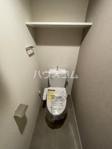 12/30 トイレ