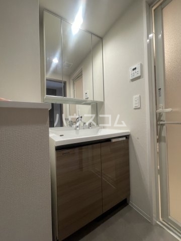 13/30 洗面