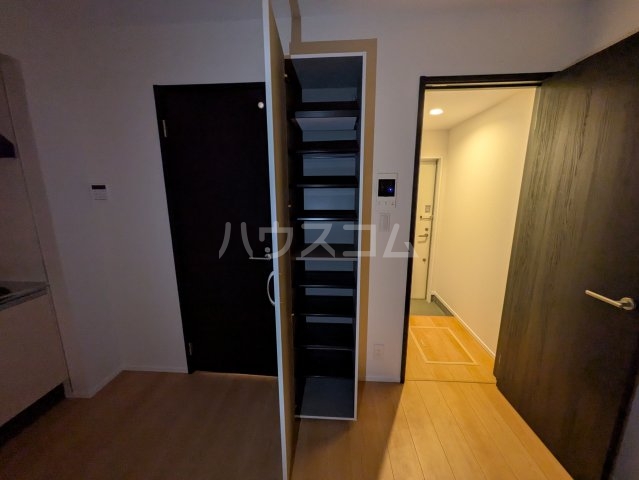 9/30 収納