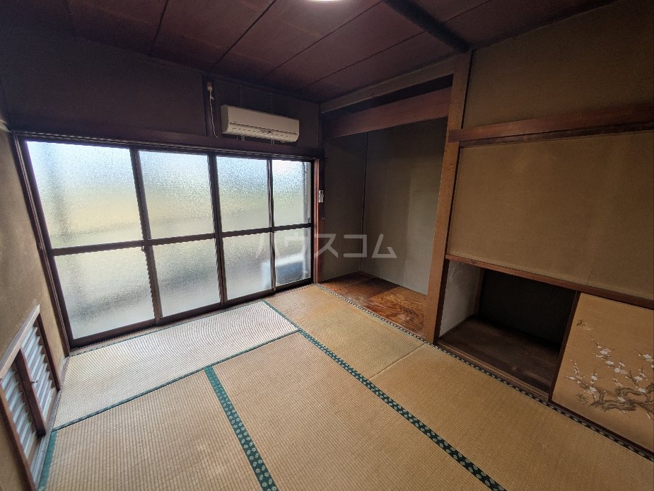 室内