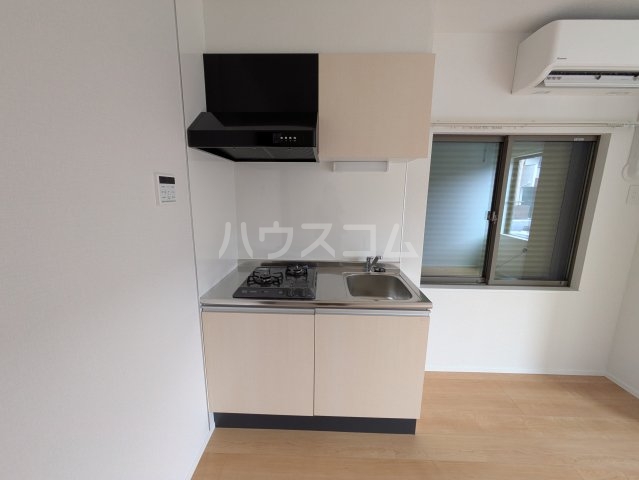 12/30 キッチン