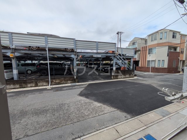 29/30 駐車場
