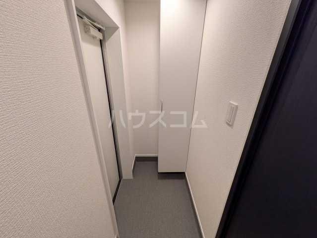 11/30 玄関