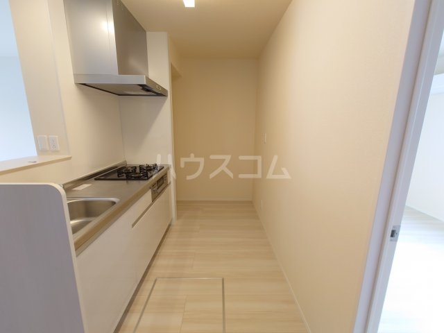 11/21 キッチン