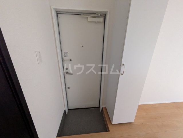 11/30 玄関