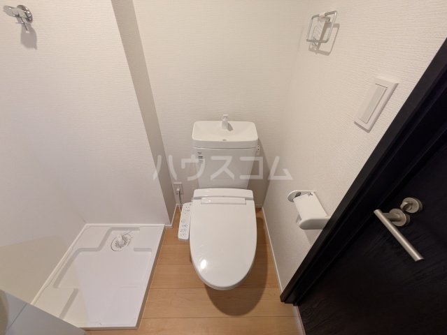 13/30 トイレ