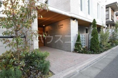 2/7 エントランス