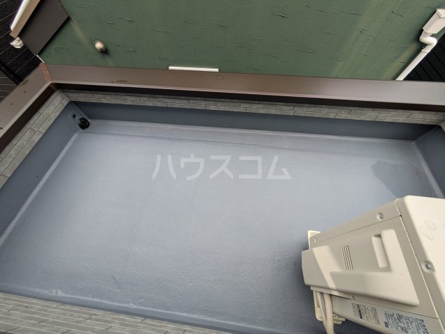 20/30 バルコニー