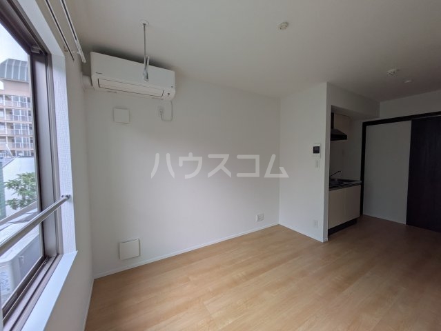 5/30 室内